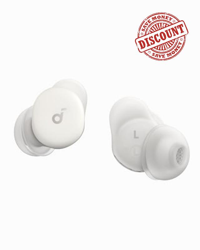 soundcore Sleep A30 Earbuds by Anker