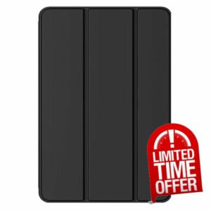 Tablet Case with Auto Wake/Sleep Function