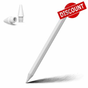 Stylus Pen for Apple iPad(2018-2025)