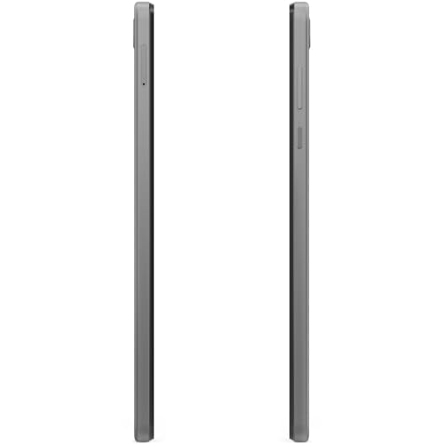8" Touchscreen Display