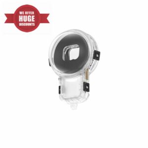 Insta360 X5 Invisible Dive Case Pro