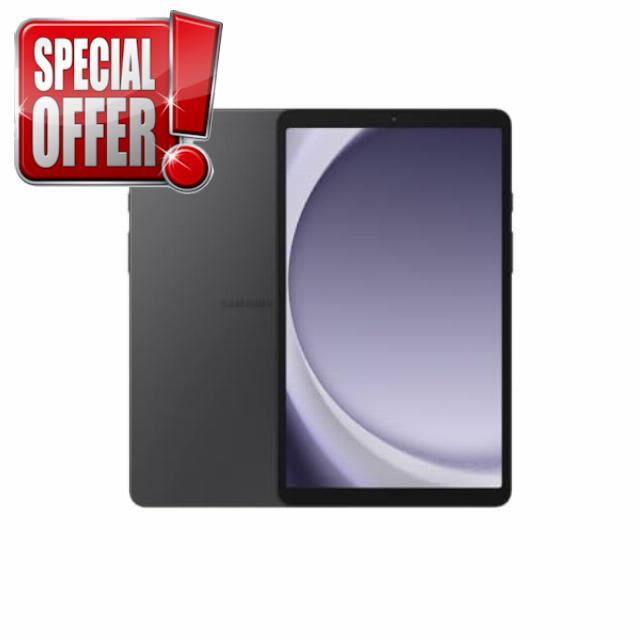 Samsung Galaxy Tab A9 64GB LTE - Graphite