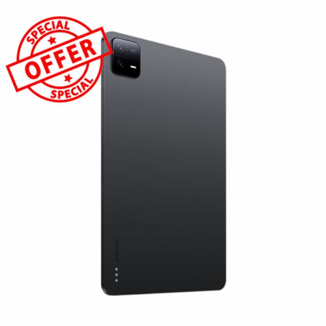 Xiaomi Pad 6 Tablet 6GB RAM 128GB ROM WiFi Version 11 inches 8840mAh