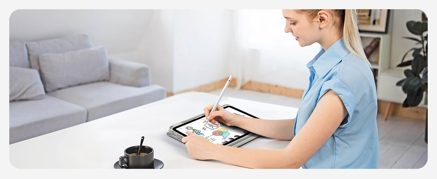 keyboard for ipad air 11 inch