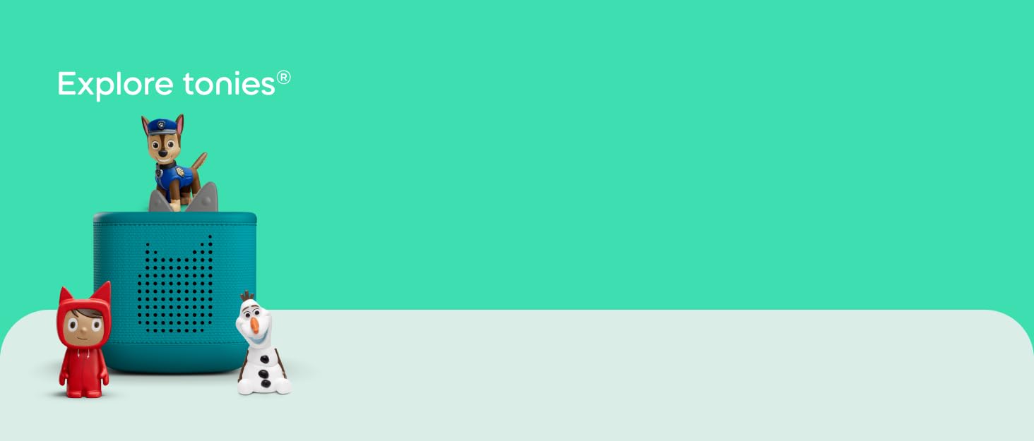 Text reads 'Explore together'. Teal-colored background with abstract geometric patterns and design elements.