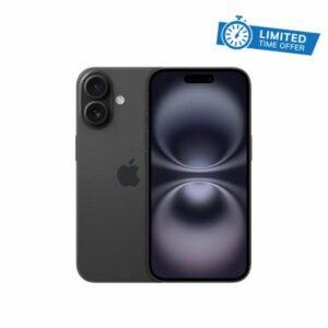Apple iPhone 16 Plus