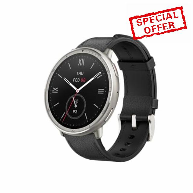 AMAZFIT Active 2 Smart Watch for Men 44mm
