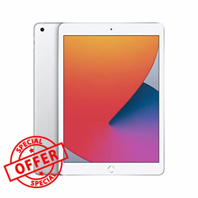 2020 Apple iPad (10.2-inch