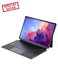 Original Magnetic Keyboard and Stand for Lenovo Tab P12 12.7" table