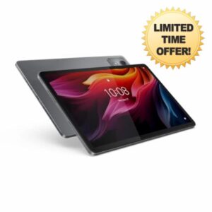 Lenovo Tab K11 Plus 11.4" 2K Tablet