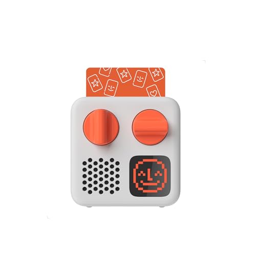 All-in-1 Travel Device Plays Stories Music Podcast Radio