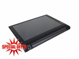 Lenovo Yoga Tab 3-10.1" WXGA 2-in-1 Tablet (Qualcomm 1.3GHz Processor