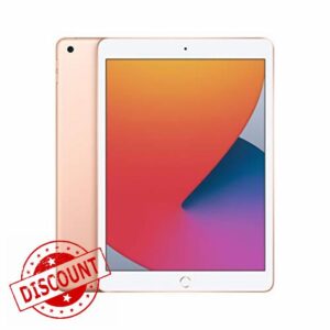 2020 Apple iPad (10.2-inch