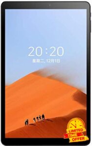 ALLDOCUBE iPlay30 Android 10.0 Tablet (10.5" 1920 * 1200 Display