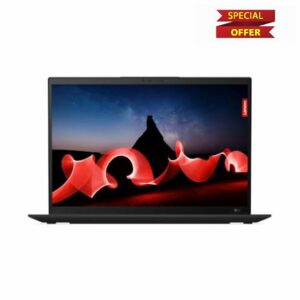 Lenovo X1 Carbon G11 14ÔÇØ i7 32GB 1TB 5G LTE W11P