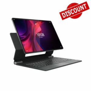 Lenovo Tab Extreme 14.5” 3K 120Hz OLED Android Tablet with Tab Extreme Keyboard + Precision Pen 3 - MediaTek Dimensity 9000