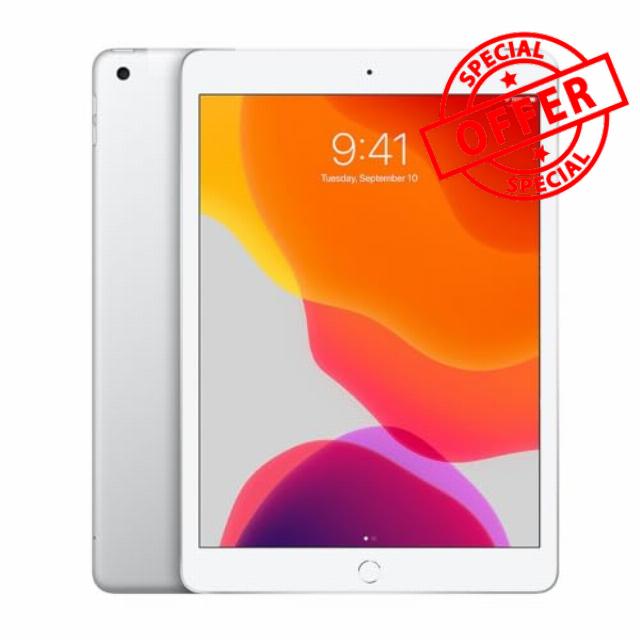 2019 Apple iPad (10.2-inch