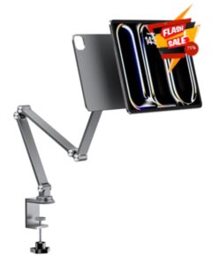LULULOOK Magnetic Stand Only for iPad Pro 13 inch M4(2024)