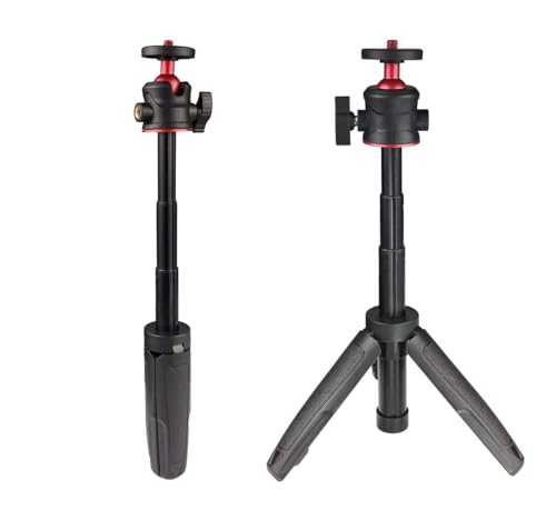 Handheld Tripod Selfie Stick for GoPro