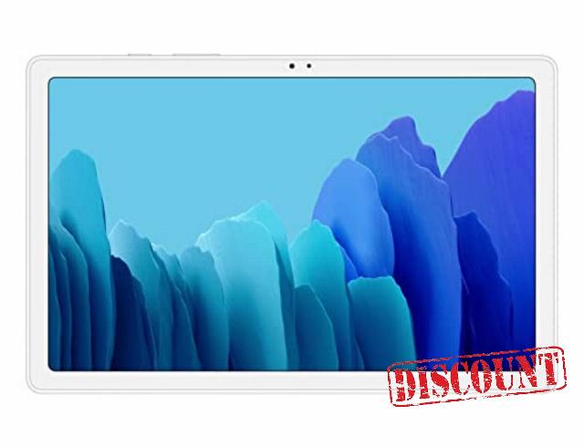 Samsung Tab A7 Silver Wifi 32GB (Old Version)