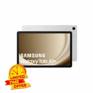 Samsung Galaxy Tab A9+ Wifi Silver / 4+64gb / 11" Full HD+
