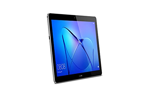 Android EMUI Grey 10 Zoll