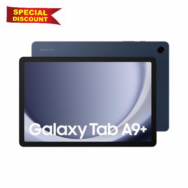 Samsung Galaxy Tab A9+ Android Tablet