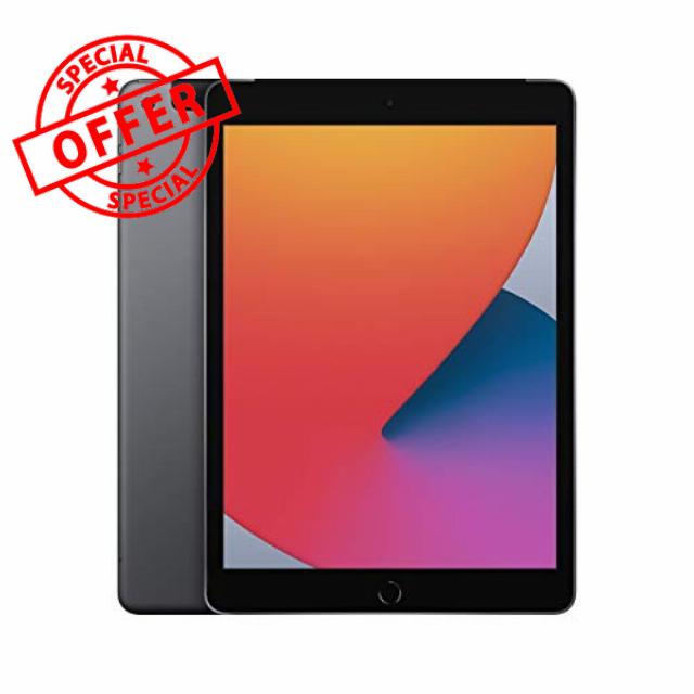 2020 Apple iPad (10.2-inch