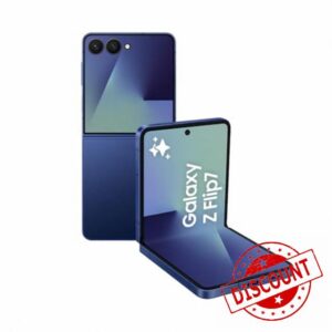 Samsung Galaxy Z Flip7 AI Phone