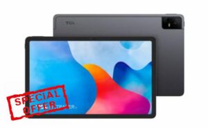 TCL NXTPAPER 11 Dark Gray 4Go/128Go