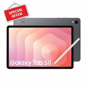 Samsung Galaxy Tab S11