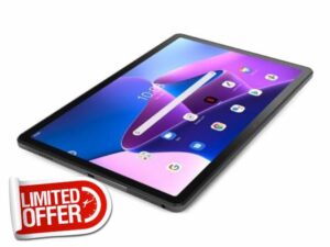 Lenovo M10 Plus (3rd Gen) 10.6" Wifi - Tablet 128GB