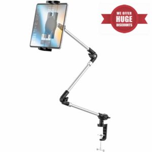 Adjustable Tablet Mount Holder