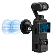 BRDRC Pocket 3 Camera Bike Mount Clamp Motorcycle Handle Holder Aluminum for Insta360 X4 X3 Ace P...