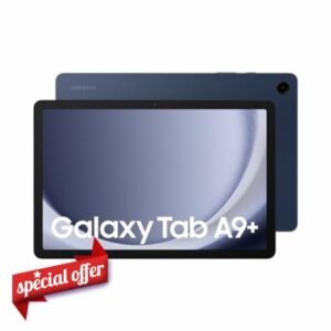 SAMSUNG Galaxy Tab A9+ Plus (128GB