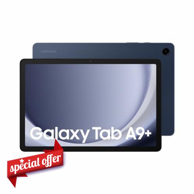 SAMSUNG Galaxy Tab A9+ Plus (128GB