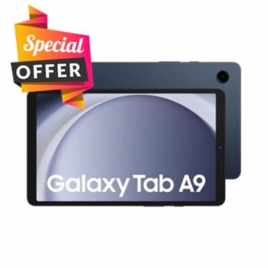 Samsung Galaxy Tab A9 Android Tablet