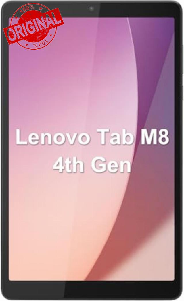 Lenovo 2023 Tab M8 (4th Gen) 8" Tablet