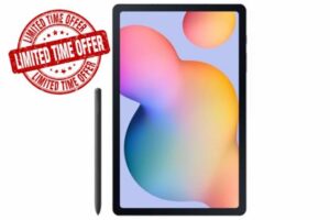 Samsung Galaxy Tab S6 Lite SM-P620 64 Go 26