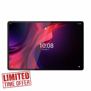 Lenovo Tab Extreme 256 GB 36.8 cm (14.5") Mediatek 12 GB Wi-Fi 6E (802.11ax) Android 13 Grey