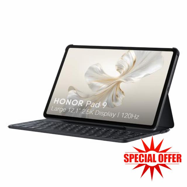 HONOR Pad 9