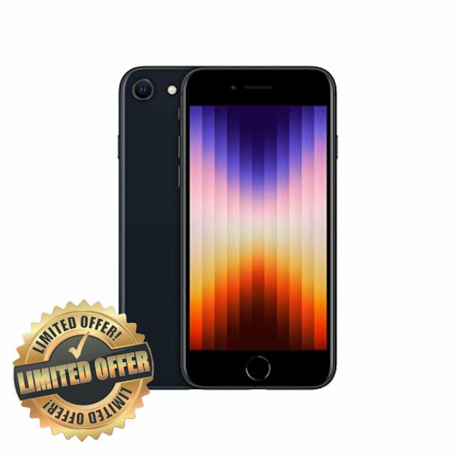 Apple iPhone SE 3rd Gen