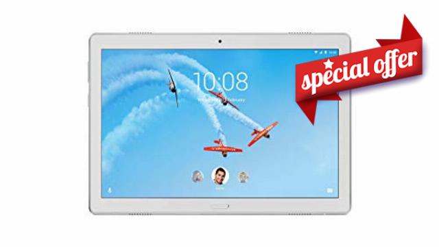 Lenovo Tab P10 10