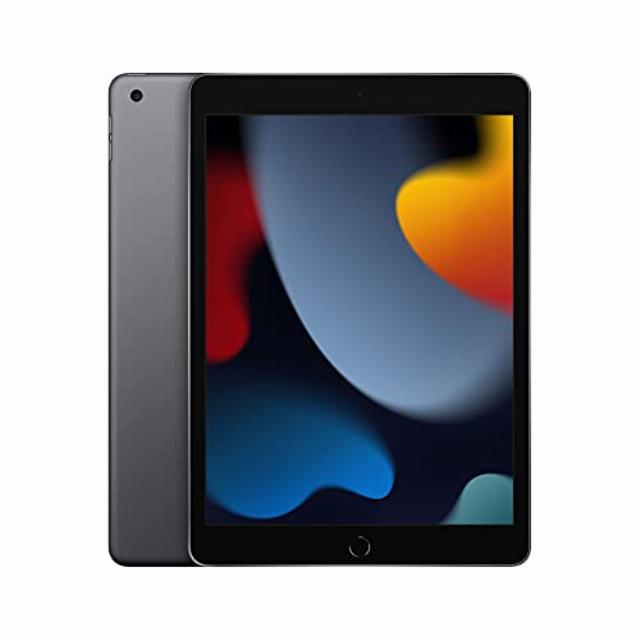 2021 Apple iPad (10.2-inch