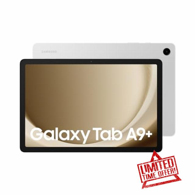 Samsung Galaxy Tab A9+ Android Tablet