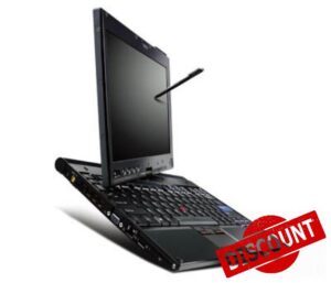 Lenovo X201 TABLET I7-640LM 2.13G 4 GB 320 GB DVDRW 12.1-WXGA BT Networked Attached Storage 2516BQU