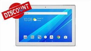 Lenovo TAB 4 10 10.1-inch Tablet Qualcomm Snapdragon 425