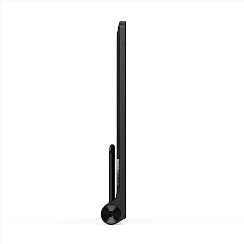 10-Point Multi-Touch