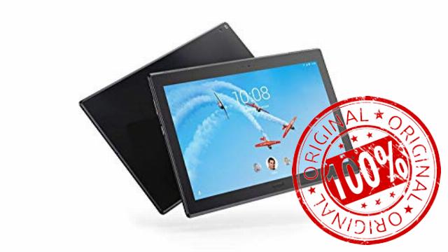 Lenovo Tab 4 Plus (WiFi+4G LTE) 10" Android Tablet