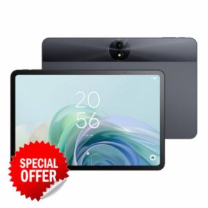 TCL Tab 11Gen 2 - Wi-Fi Tablet 10.95 Display